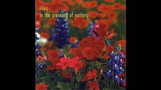 Lilys - Elizabeth Colour Wheel