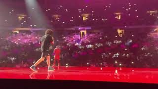 Cuál es tú plan - PJ Sin Suela, Ñejo y Bad Bunny