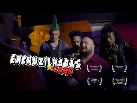 Thumbnail de Encruzilhadas do Caos
