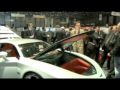  2010: Mitsubishi ASX & RVR. Audi  Hispano Suiza.  - : GQ by Citroën
