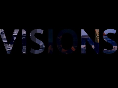 THE VISION//WHO IS ROCKY TREJO?