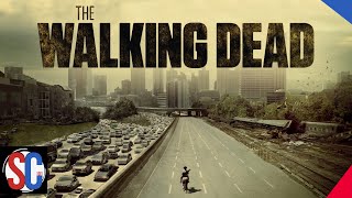 The Walking Dead: Music Video (Linkin Park - Iridescent)