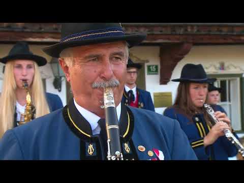 Ellmau Tipps | 06/2022 | Almblasen am Hartkaiser & Ellmauer Wanderwoche