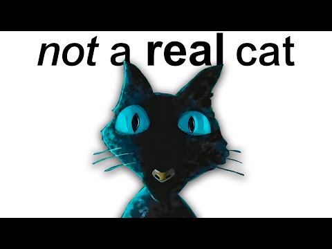 The Coraline Cat Theory