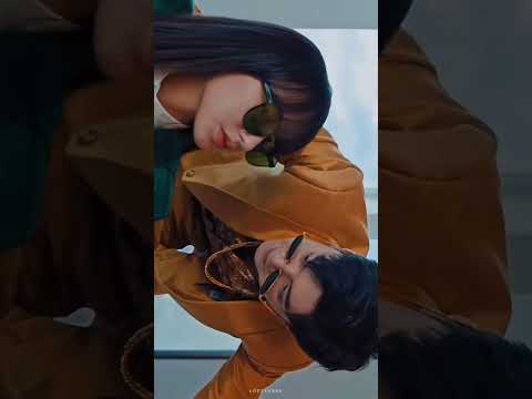 REACTION Xu Xai & Cheng Xiao ||Falling into your smile