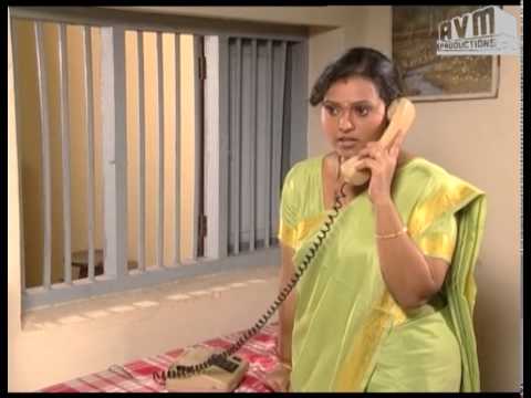 Episode 276: Janaki Telugu TV Serial - AVM Productions