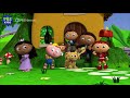 Super Why Short Clip In 4K Woofster Is The Super Puppy