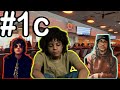 1c Redefining The Underground Xaviersobased Phreshboyswag Ksuuvi Etc