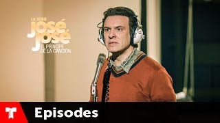 José José | Episode 55 | Telemundo English