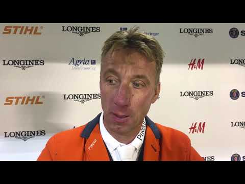 Jur Vrieling: "Dit voelt als: zie je wel, we kunnen het toch!"