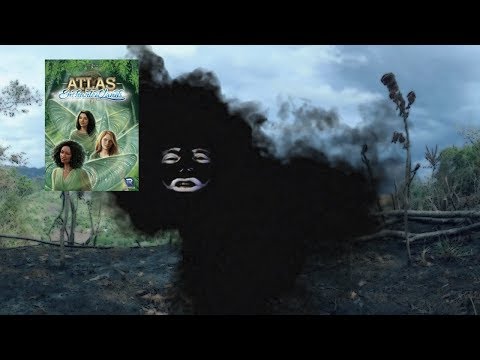 An Atlas Enchanted Lands Game Review from Hexxus