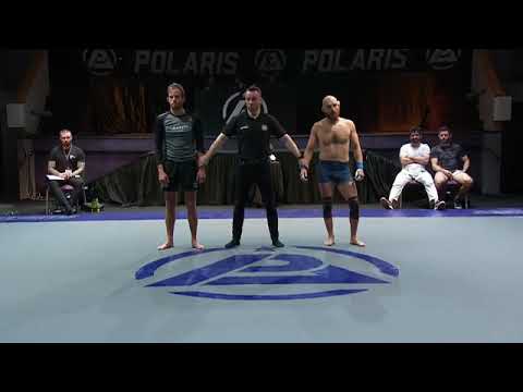 Dominic Dillon vs Scott Pooley