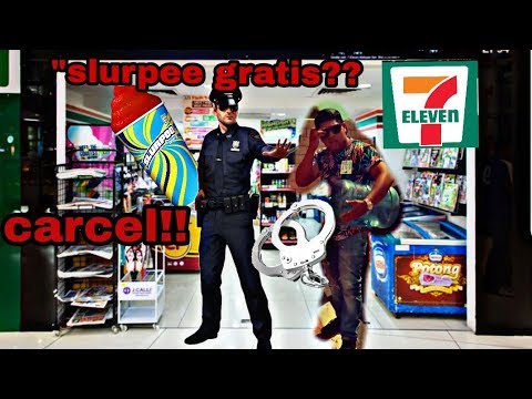 download lagu mp3 mp4 7 Eleven Slurpee Gratis, download lagu 7 Eleven Slurpee Gratis gratis, unduh video klip 7 Eleven Slurpee Gratis