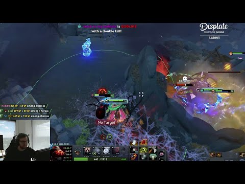 Qojqva VAC Orchid on Ursa who will try to snatch the Aegis