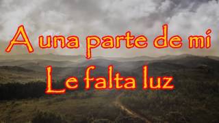 Yo solo nado contigo _ Manuel Medrano (LETRA)
