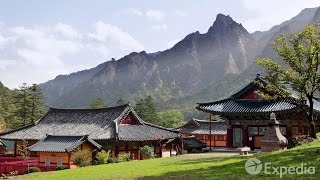 preview picture of video 'Sinheungsa Temple - Pontos turisticos de Gangwon | Expedia.com.br'
