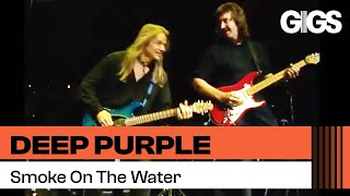 Deep Purple - Smoke On The Water (Live In Verona)