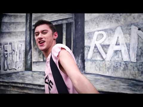 Donner 10 Feet Straight to Right Angle Premium Electric Guitar Bass Cable