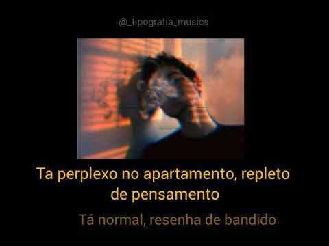 Costa Gold - Resenha ft. Chayco e Kant (status/tipografia) Obs.: Canal novo