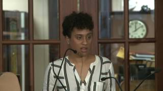 Mauritian Writer Shenaz Patel