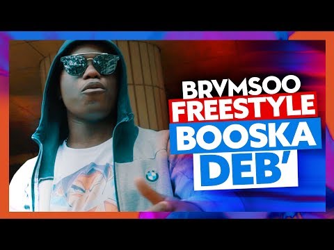 Video thumbnail for BooskaDeb’