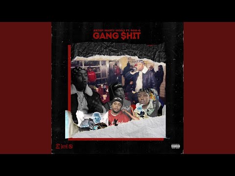 Gang Shit (feat. Don Q)