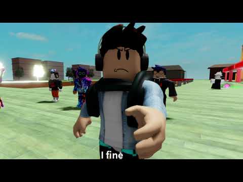 Roblox Bully Story - SEASON 2 FINALE PART - NEFFEX - Till My Hands Bleed 🤜