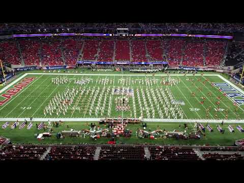 MDB Halftime 2019-08-31