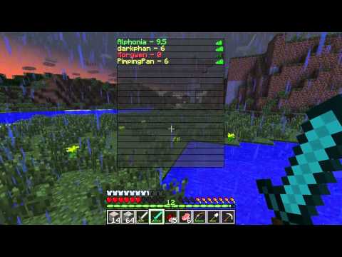 Fanserver Ultra Hardcore S1E13 - Golden Apple Boy