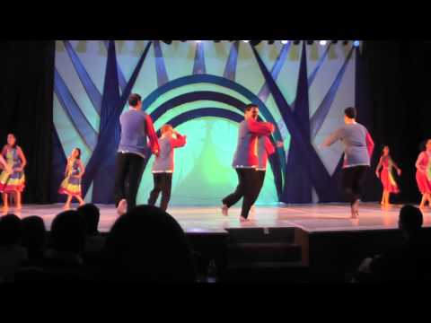 Lehakat Carmel - Eurovision