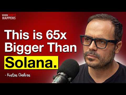 SUI Network Founder:  We Built What Ethereum and Solana Can't | E155