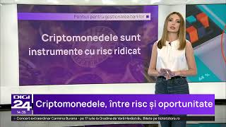 🟣 Știrile Digi24 de la ora 14 – 12 mai 2026