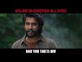 HIT 3 Block Buster Promo Nani Sailesh Kolanu Srinidhi Shetty