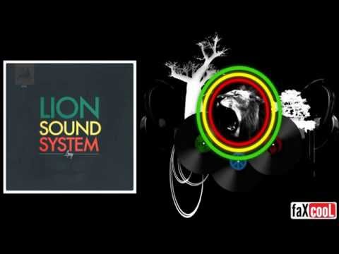 Amsy - Lion Sound System (Original Mix)