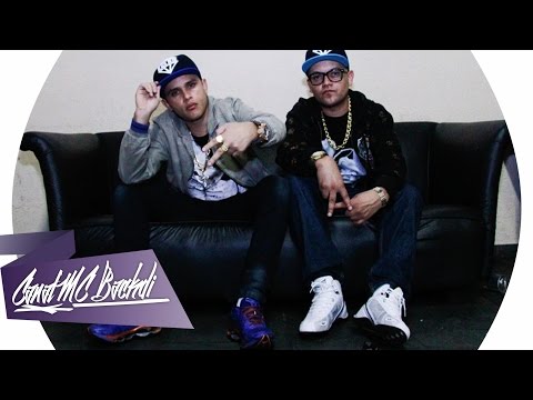 Backdi e Bio G3 / Bonde Dos Cartão / La Mafia Produções