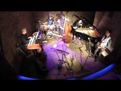 Fiorenzo Zeni Quintet - Funky City (by Fiorenzo Zeni)