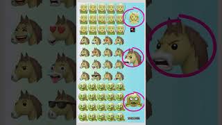 Download lagu 99% People Miss This Different Emoji! 😱👀#EmojiChallenge #FindTheDifferentEmoji #OddOneOut #Puzzle mp3