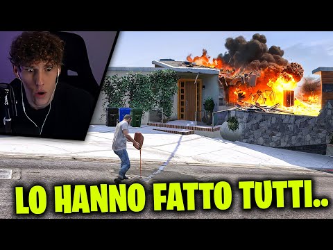 26 Things Everyone Did in GTA 5