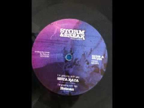 Sista Kata I'm Growing With You + Version