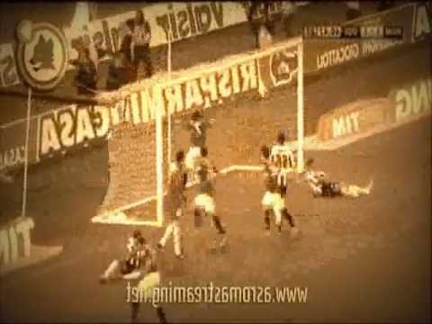 Roma Udinese 3-1 Carlo Zampa Sky Sport HD