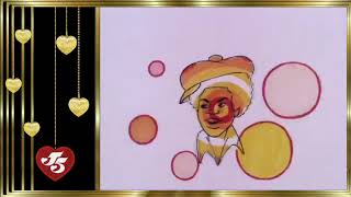Jackson 5ive Cart👀n TV Series Song Video ❣ ༺♫༻ "My Cherie Amour" ༺♫༻ Episode (12)