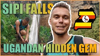 Sipi falls. Ugandan hidden gem #uganda #sipifalls