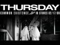 Thursday - Resuscitation of a Dead Man