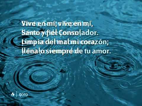 194 Vive en mi - Nuevo Himnario Adventista