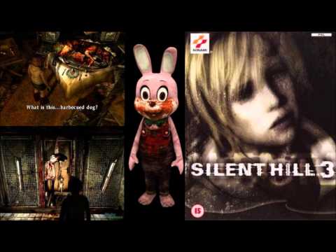 Prime VGM 432 - Silent Hill 3 - I Want Love (Extended)