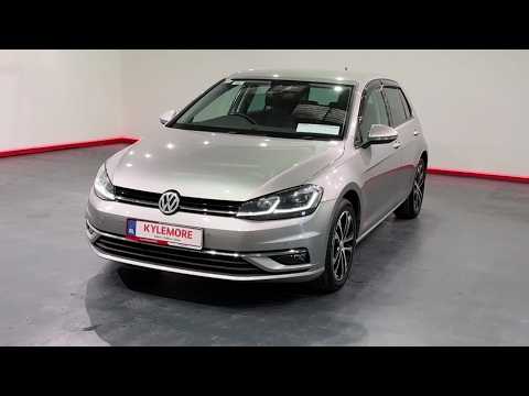 Volkswagen Golf 1.2 AUTOMATIC TSI COMFORT LINE MEI - Image 2