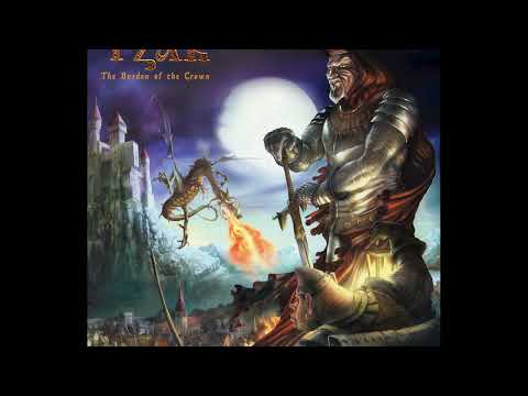 Tzar: The Burden of the Crown - The Original Soundtrack High Quality