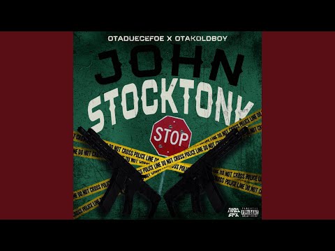 John StocktonK (feat. OTAKoldBoy)
