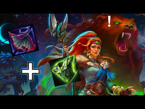 Artio Can't Die in Ranked (SMITE)