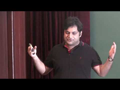 Quantum channels and black holes by Ayan Mukhopadhyay